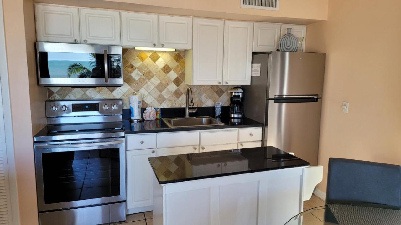 Amazing Panoramic Beach View And The Most Beautiful Sunset Longboat Key Eksteriør billede