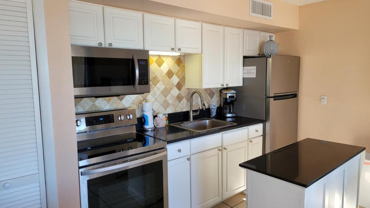 Amazing Panoramic Beach View And The Most Beautiful Sunset Longboat Key Eksteriør billede