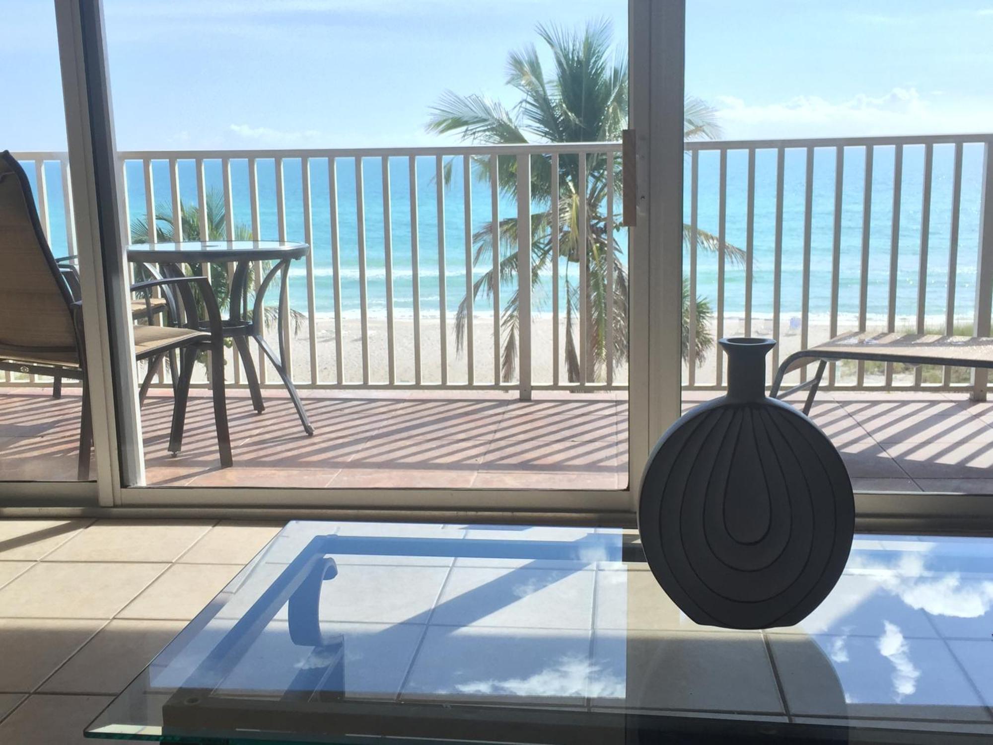 Amazing Panoramic Beach View And The Most Beautiful Sunset Longboat Key Eksteriør billede