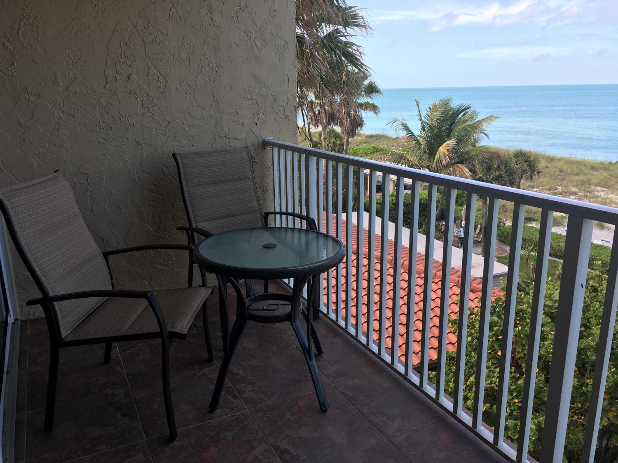 Amazing Panoramic Beach View And The Most Beautiful Sunset Longboat Key Eksteriør billede
