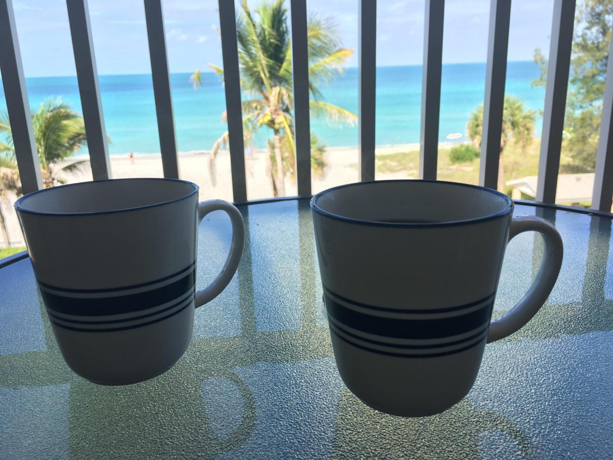 Amazing Panoramic Beach View And The Most Beautiful Sunset Longboat Key Eksteriør billede