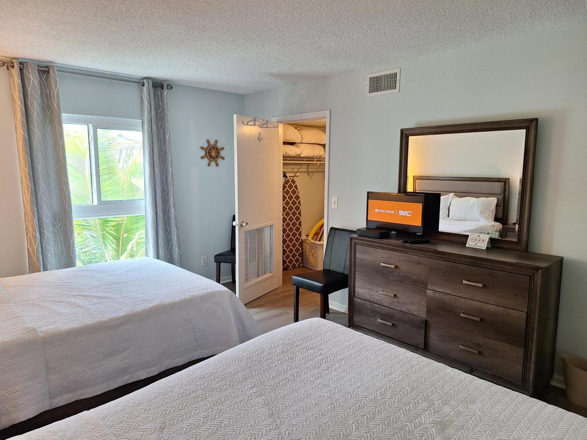 Amazing Panoramic Beach View And The Most Beautiful Sunset Longboat Key Eksteriør billede