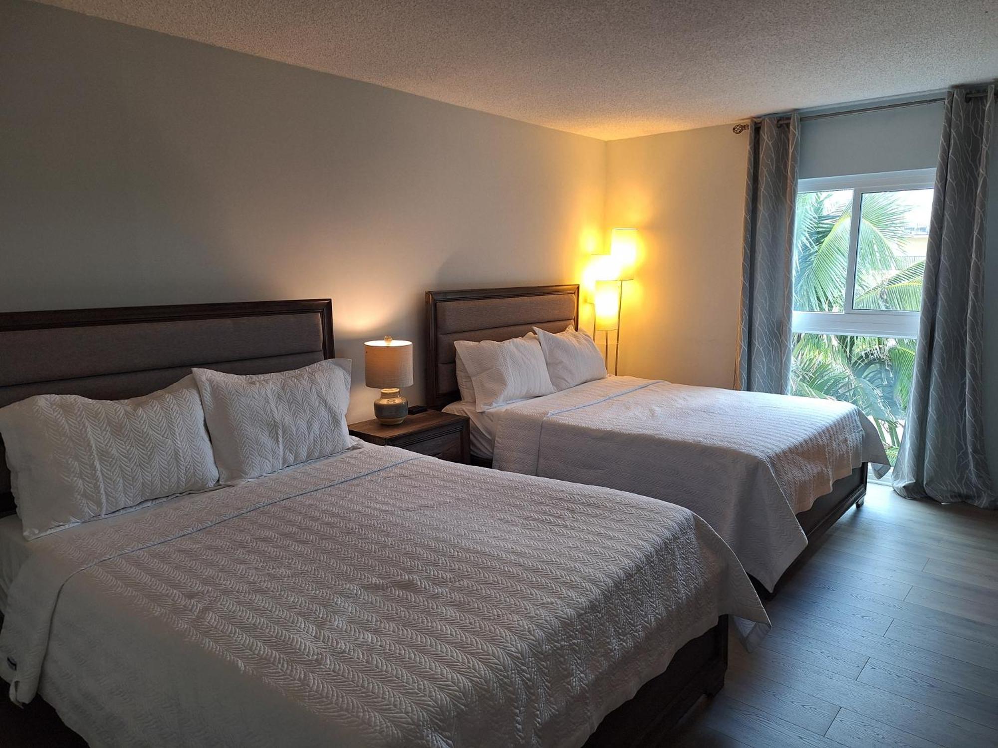 Amazing Panoramic Beach View And The Most Beautiful Sunset Longboat Key Eksteriør billede