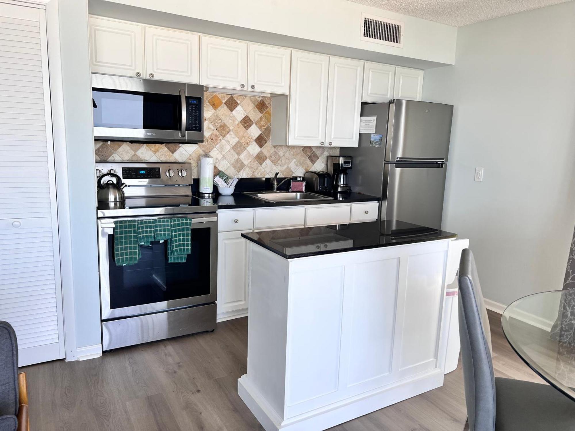 Amazing Panoramic Beach View And The Most Beautiful Sunset Longboat Key Eksteriør billede