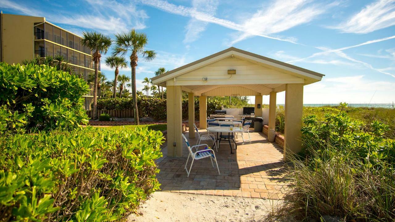 Amazing Panoramic Beach View And The Most Beautiful Sunset Longboat Key Eksteriør billede