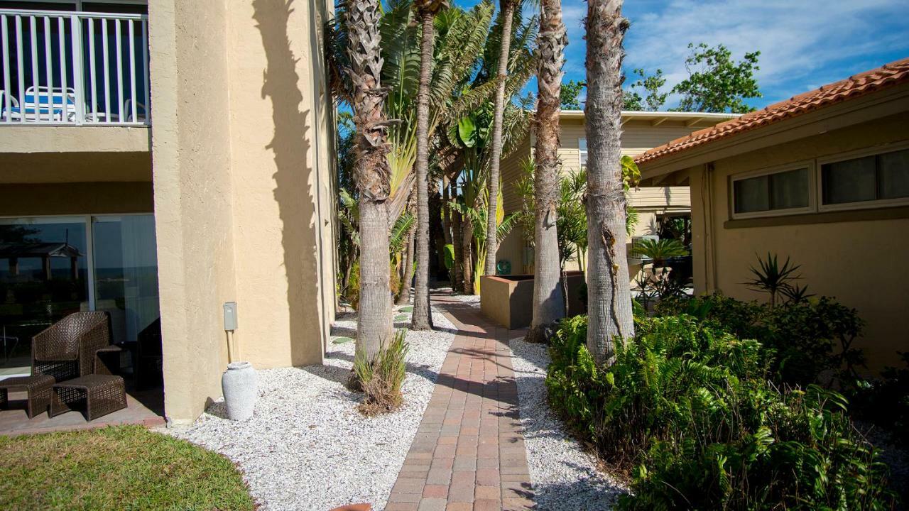 Amazing Panoramic Beach View And The Most Beautiful Sunset Longboat Key Eksteriør billede