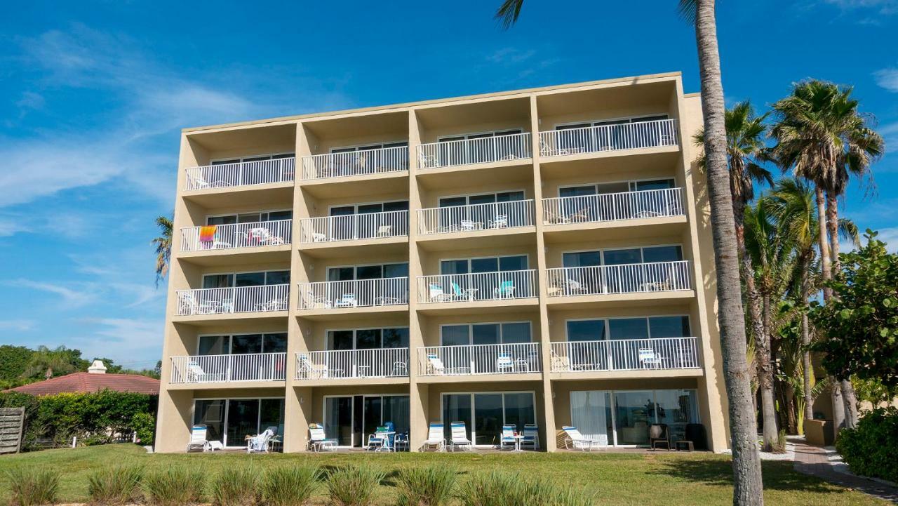 Amazing Panoramic Beach View And The Most Beautiful Sunset Longboat Key Eksteriør billede