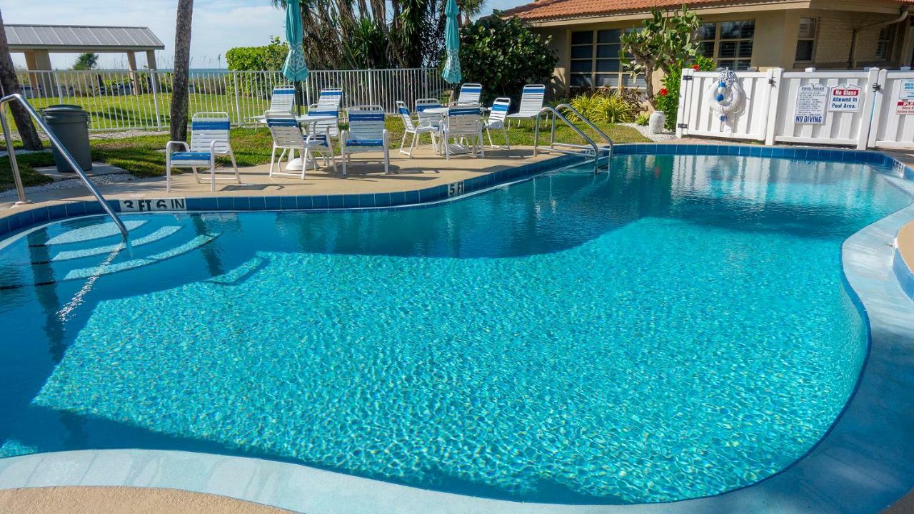 Amazing Panoramic Beach View And The Most Beautiful Sunset Longboat Key Eksteriør billede