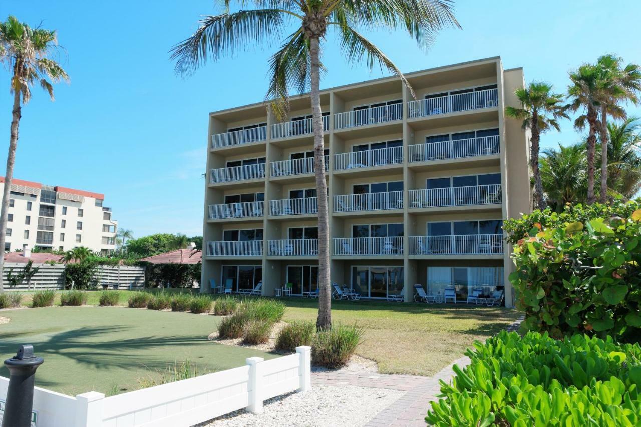 Amazing Panoramic Beach View And The Most Beautiful Sunset Longboat Key Eksteriør billede