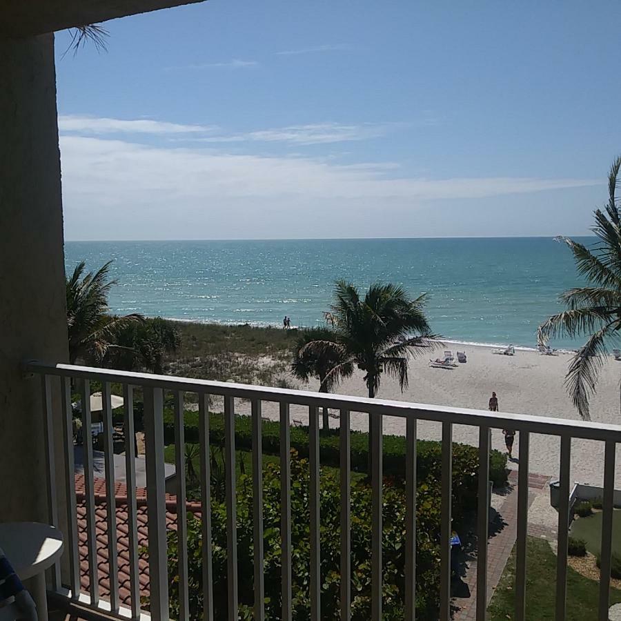 Amazing Panoramic Beach View And The Most Beautiful Sunset Longboat Key Eksteriør billede