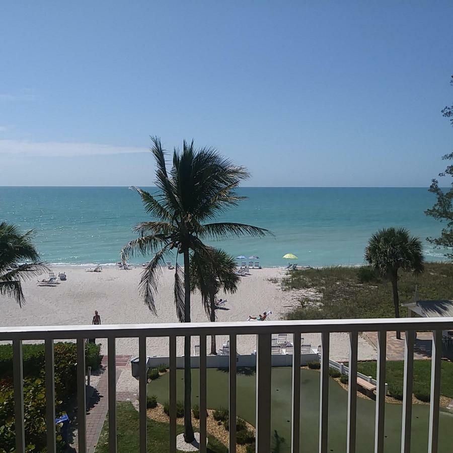 Amazing Panoramic Beach View And The Most Beautiful Sunset Longboat Key Eksteriør billede