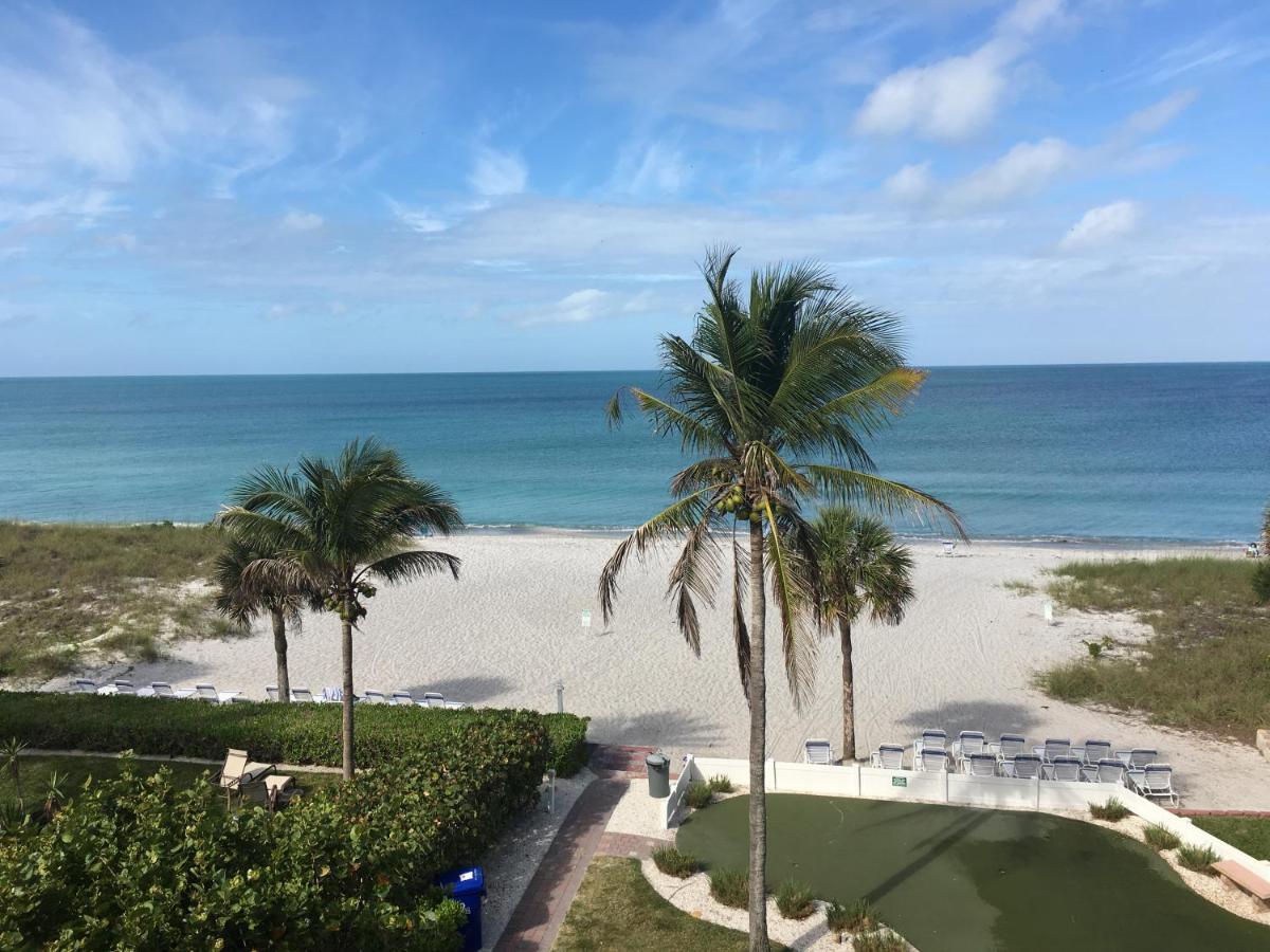 Amazing Panoramic Beach View And The Most Beautiful Sunset Longboat Key Eksteriør billede